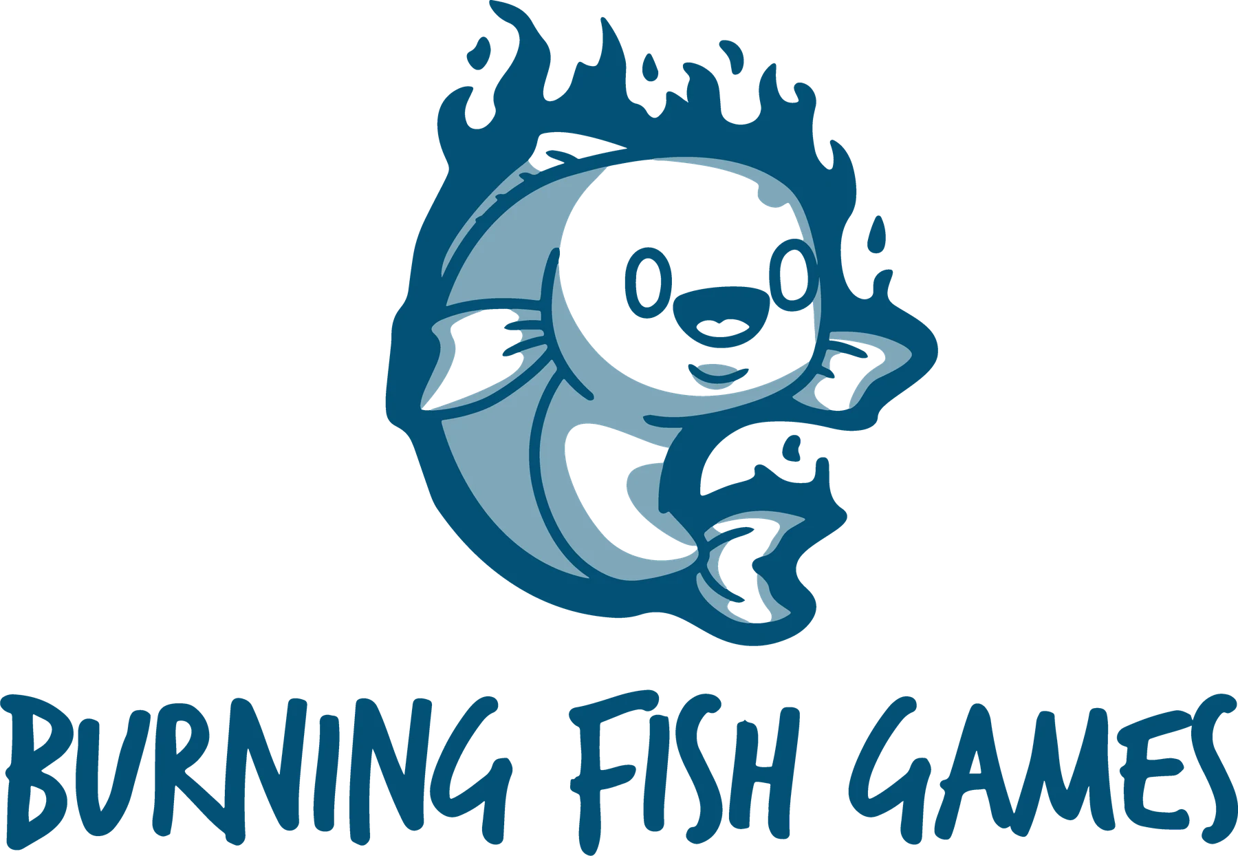 Burning Fish Games