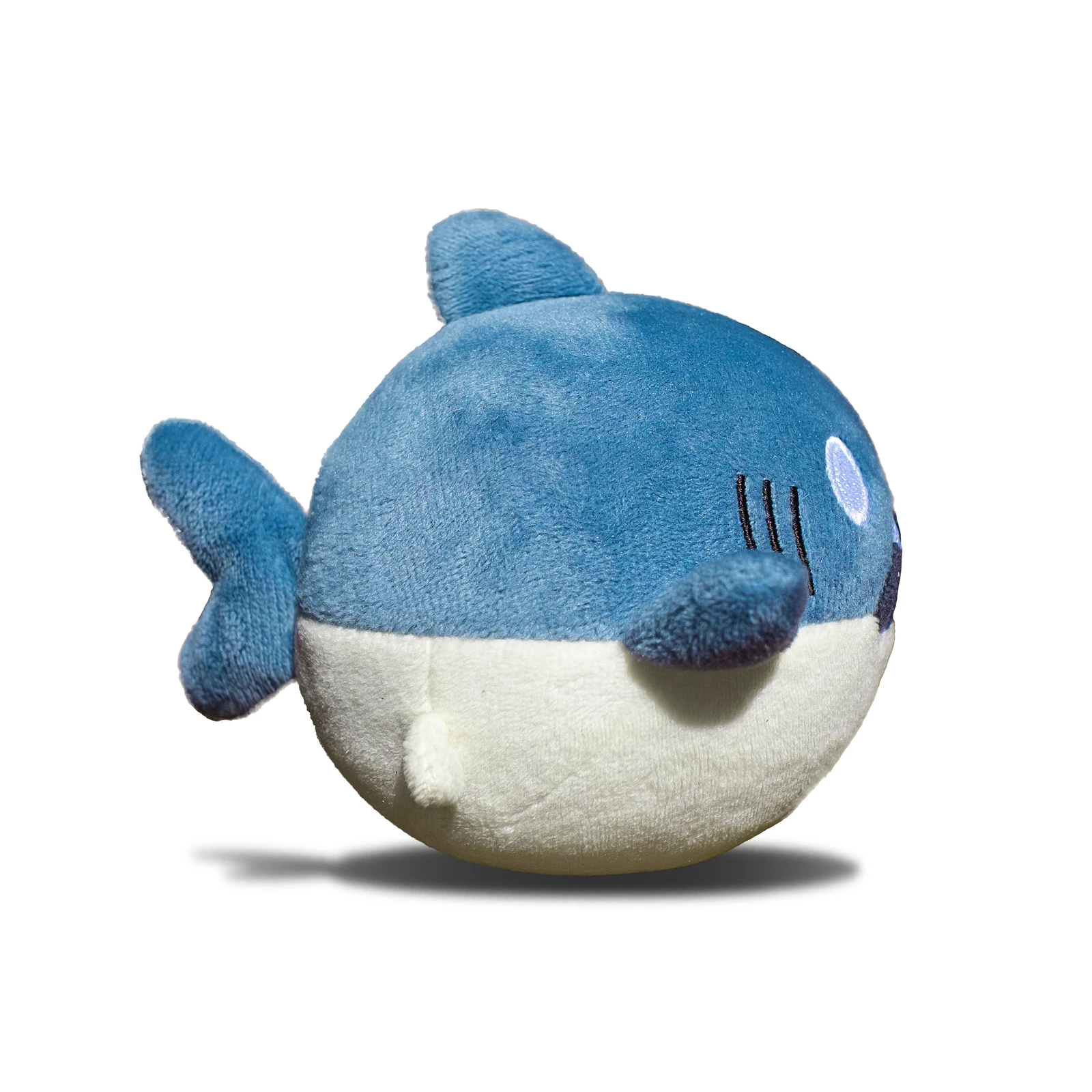 Shark Plushie - Bite Me